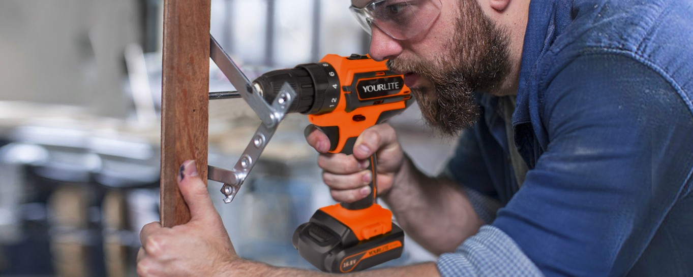 What’s the Difference between Impact Driver and Drill (3)