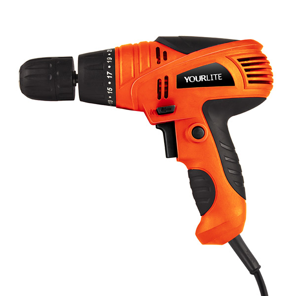 PDD2004 Power Tools Drill with 1.8m Plug Cable Featured Image