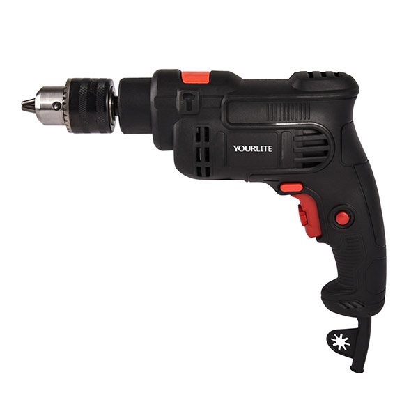 PDD2005 Compact Reversible 500W Drill Driver