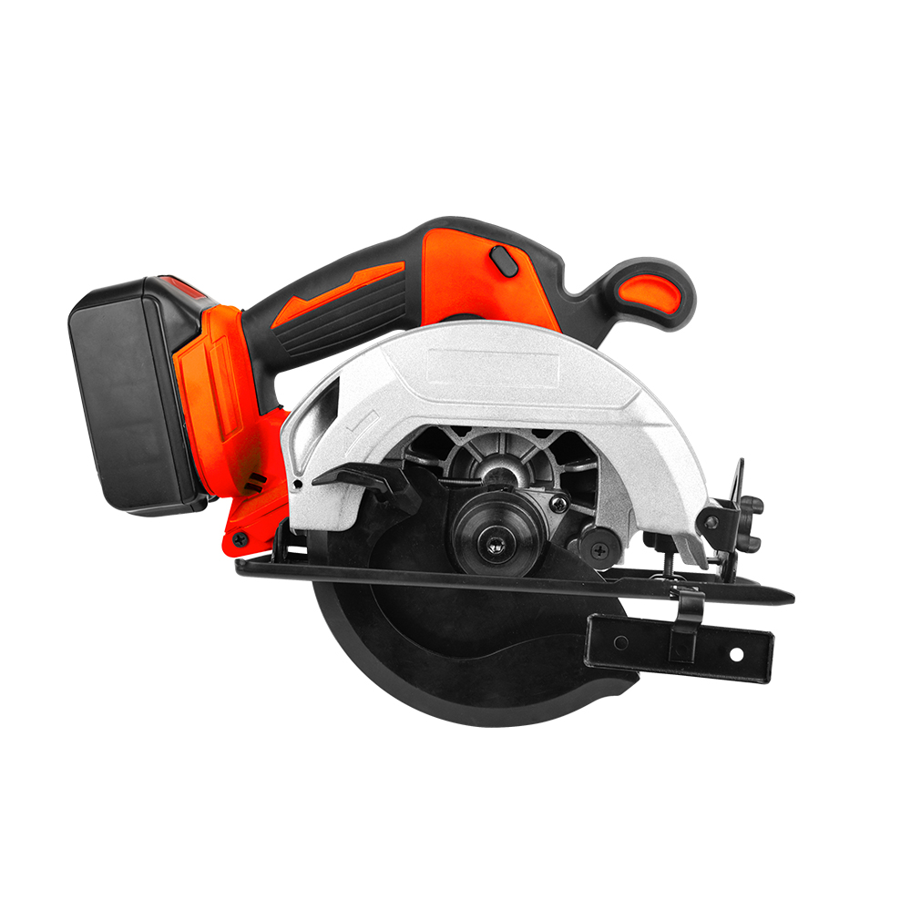 PWT3001 Powerful Li-ion Batteries Cordless Circular Saw