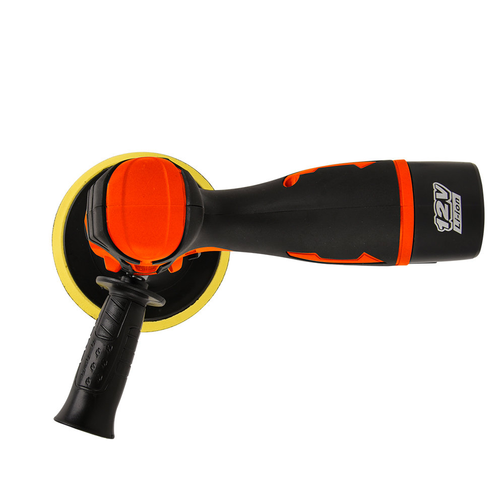PMT2003 Rechargeable Portable Cordless Polisher for Sanding Wood