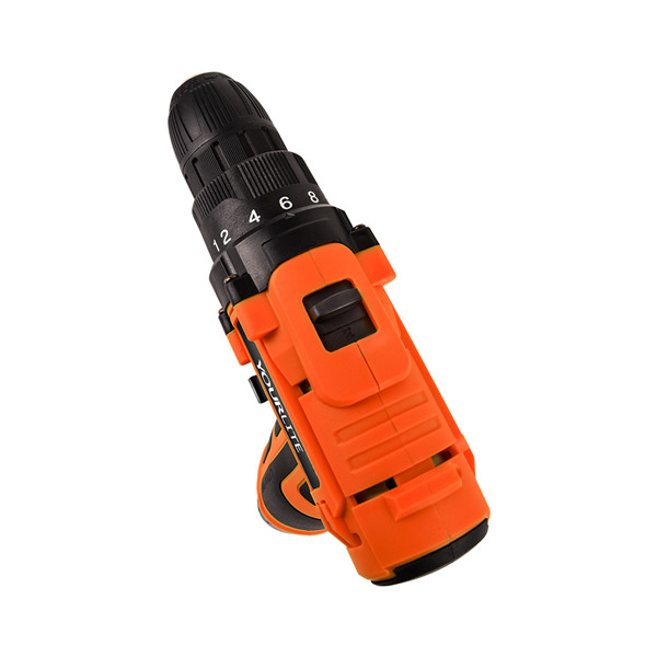 PDD2001 2 Speed 18+1 Adjustable Torque Cordless Drill